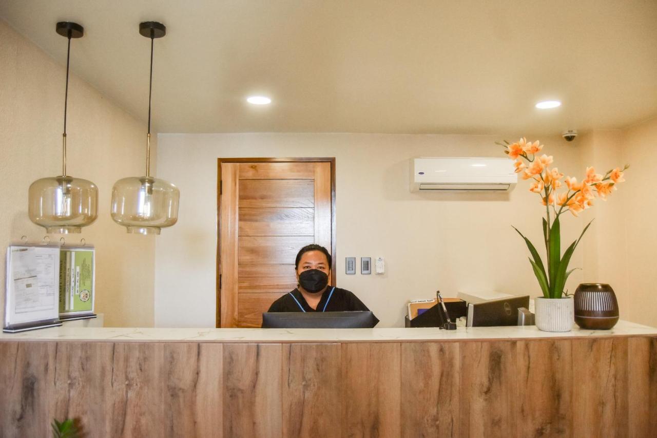 Island Princess Resort Boracay, Station 2 Manoc-Manoc Zewnętrze zdjęcie