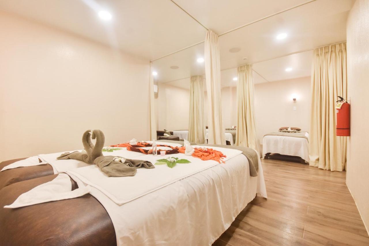 Island Princess Resort Boracay, Station 2 Manoc-Manoc Zewnętrze zdjęcie