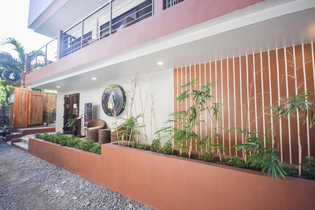 Island Princess Resort Boracay, Station 2 Manoc-Manoc Zewnętrze zdjęcie