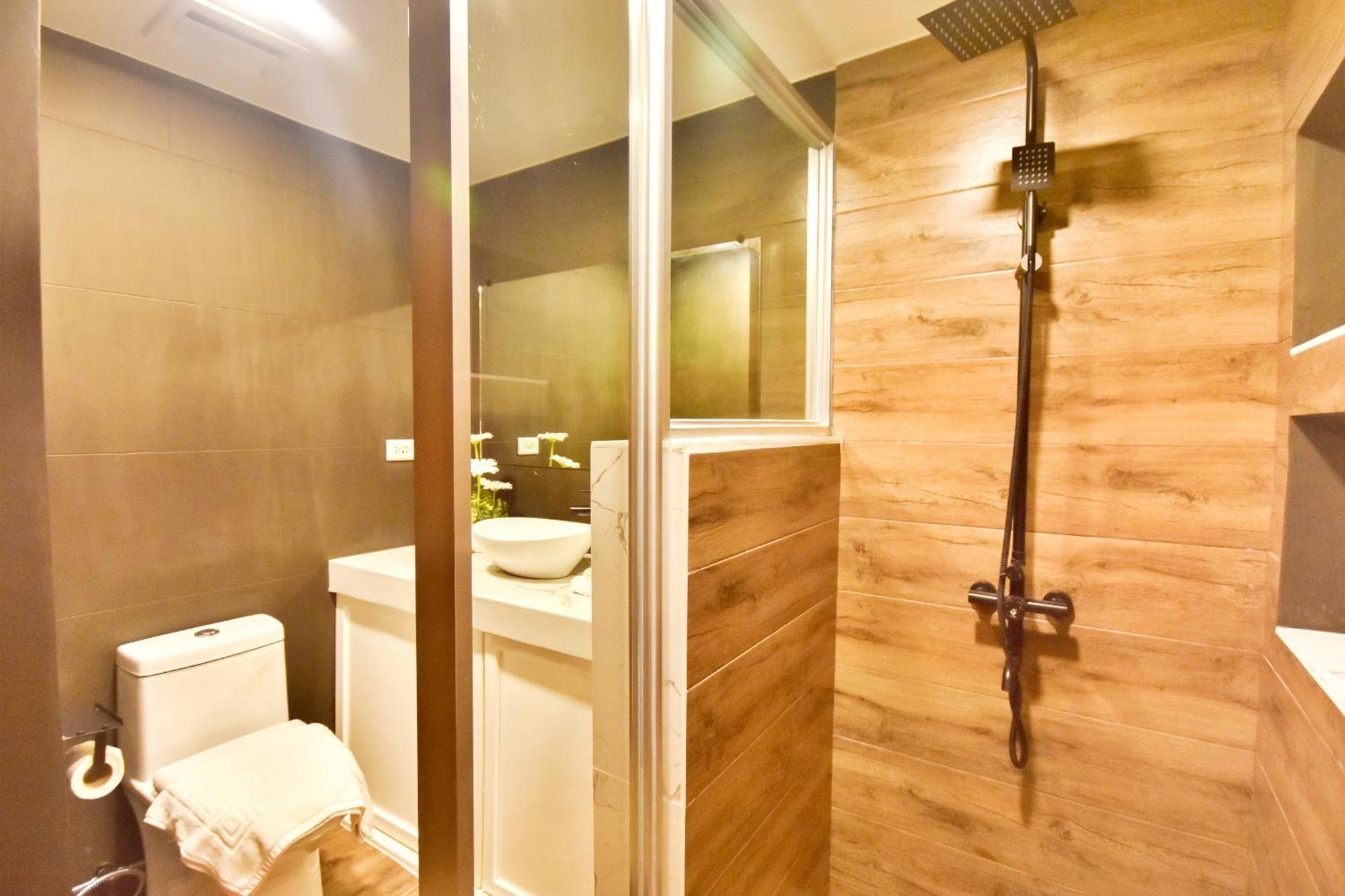 Island Princess Resort Boracay, Station 2 Manoc-Manoc Zewnętrze zdjęcie