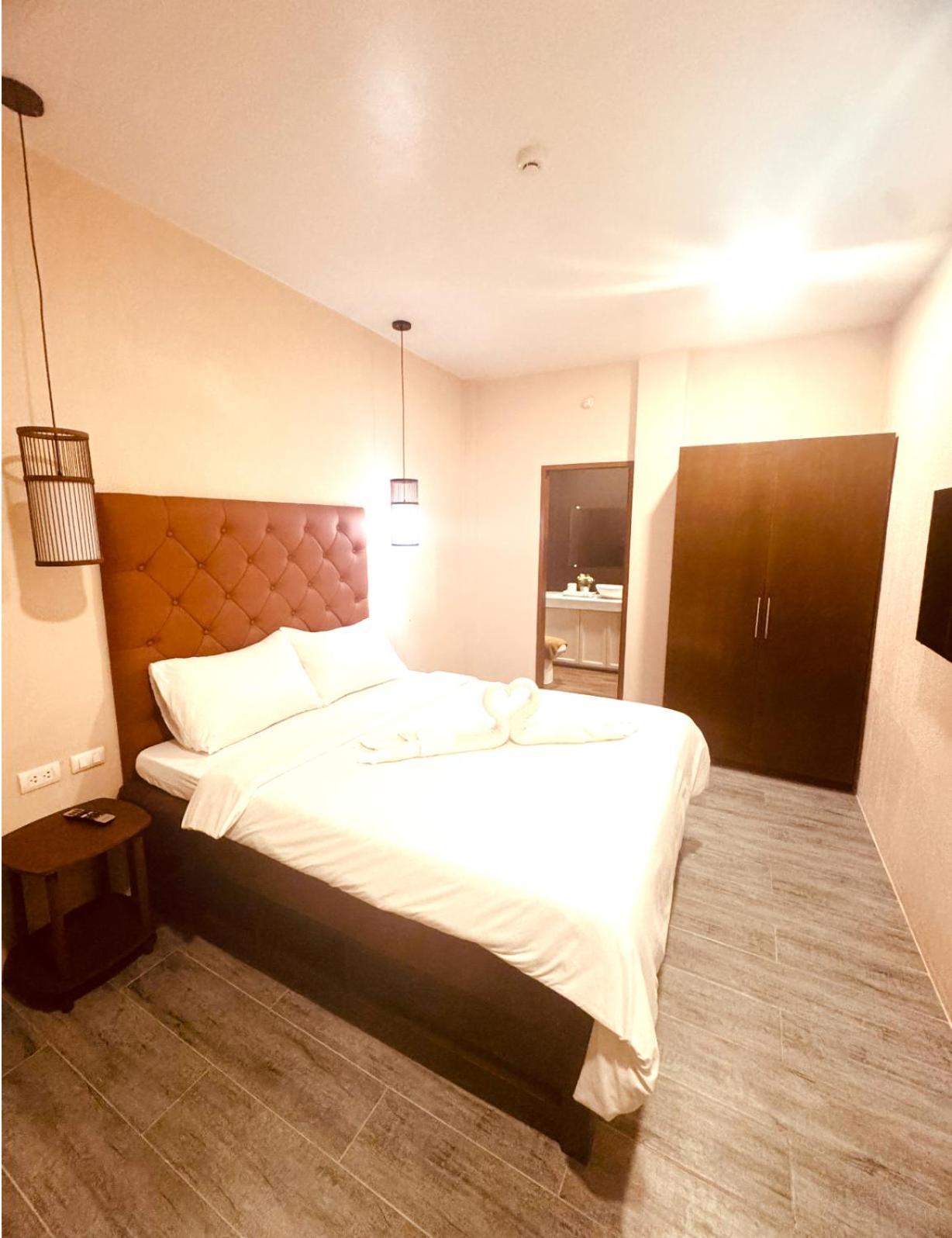 Island Princess Resort Boracay, Station 2 Manoc-Manoc Zewnętrze zdjęcie