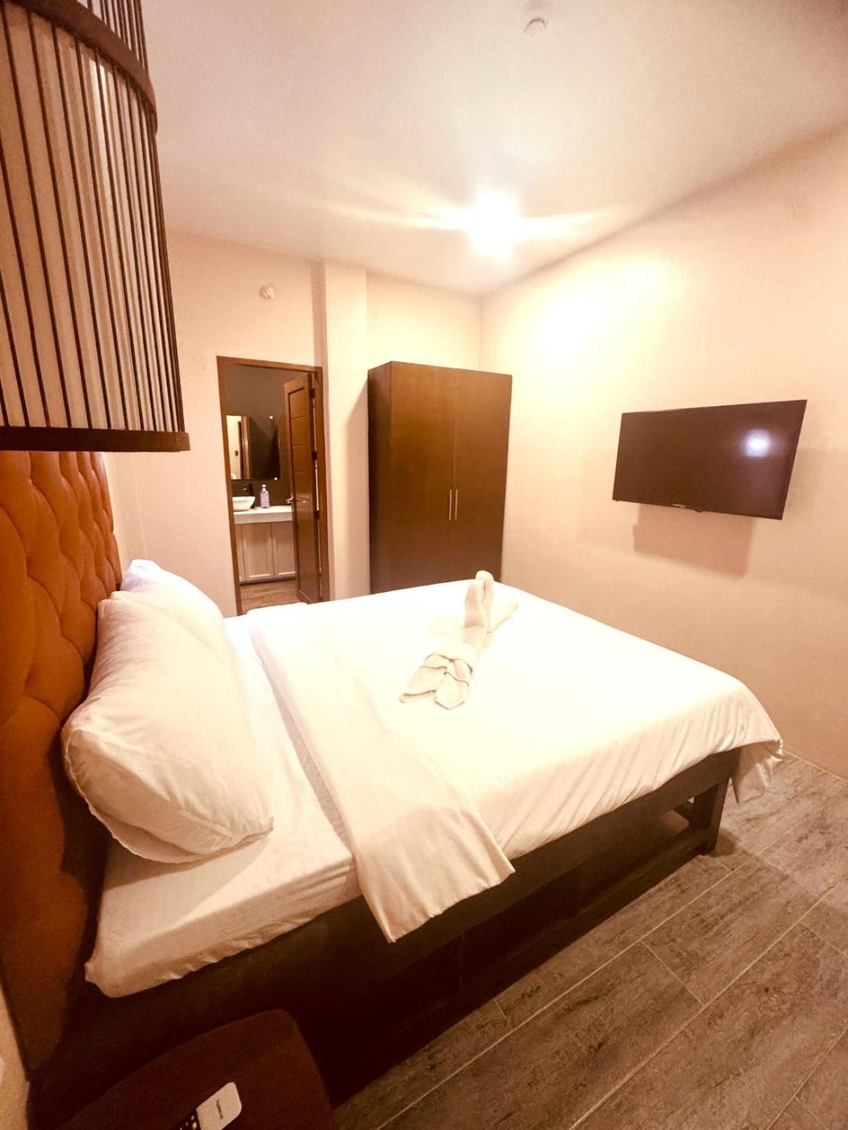 Island Princess Resort Boracay, Station 2 Manoc-Manoc Zewnętrze zdjęcie